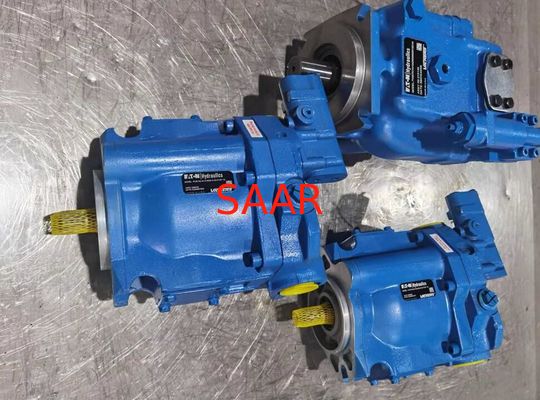 De Pomp van de 568099 pve19lw-q1830-9-30-cvp-12 Reeksenzuiger van Eaton PVE19