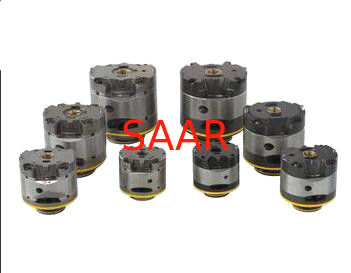 PATROONuitrusting 35V30 22 VAN EATON VICKERS 02-102553