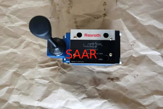 Rexrothr900474152 4WMM10D10F 4WMM10D1X/F Hand Richtingklep