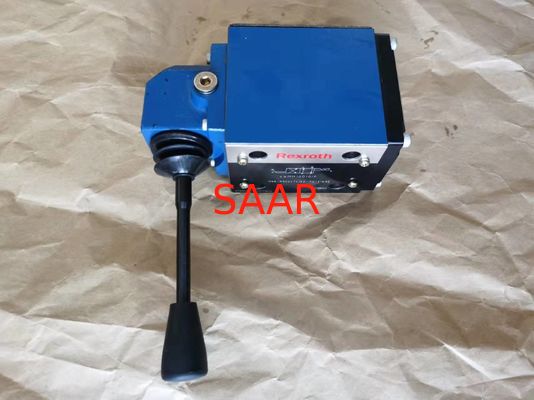 Rexrothr900474152 4WMM10D10F 4WMM10D1X/F Hand Richtingklep