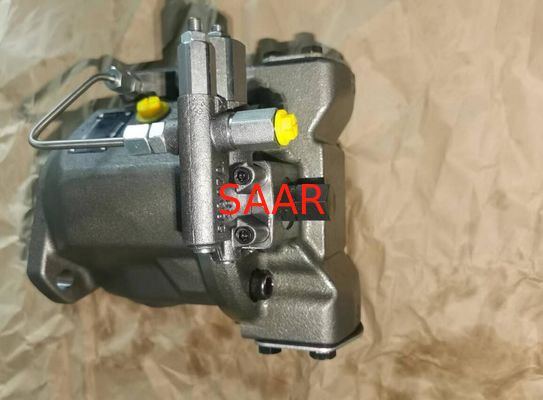 R910960208 AA10VO71DFLR/31L-PSC62K01 AA10VO71 Serie Axiale Zuiger Variabele Pomp