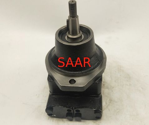 024-94705-0 M5BF-045-2N00-B102 Parker Denison Hydraulische motoren M5B-serie voor industriële