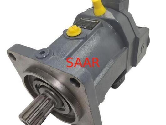 R902448477 R902416433 AA4FO125/30R-PZB25N00 A4FO serie Axial Piston Fixed Pump