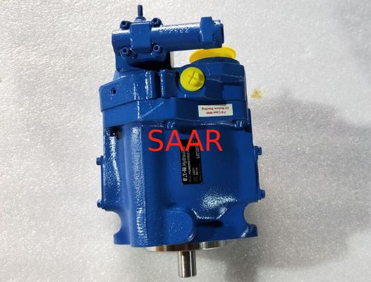 Industriële de Hydraulische Pomppvq Reeks van Eaton Vickers, de Zuigerpompen van Eaton Vickers