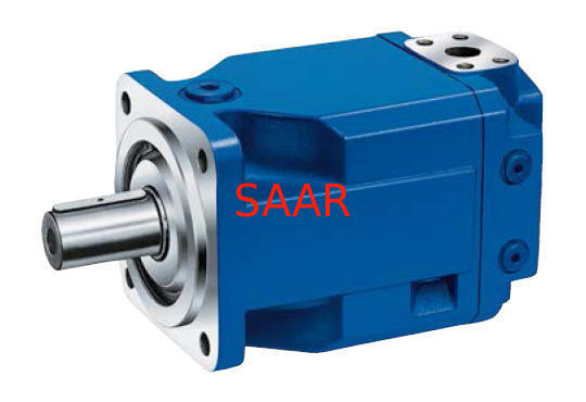 R902418604 AA4FM125/30W-PPB01 Rexroth Vaste Verplaatsing Motor A4FM Serie