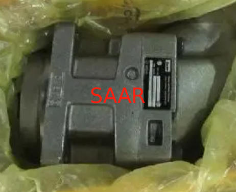 3707249 F11-005-MB-CV-K-000-0000-00 Hydraulische motor / pomp serie F11/F12