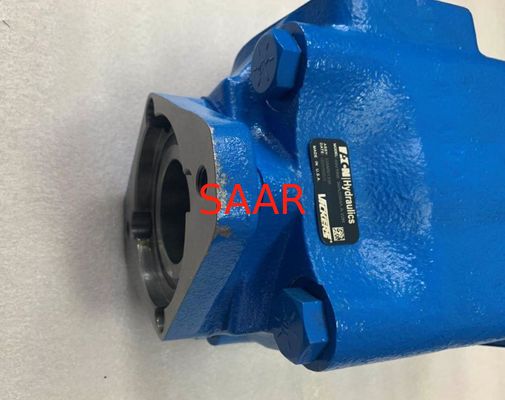 Door – de Pomp van de Aandrijvingsvin 45VTBS50A2203AA22R 35VTBS30A2203AA22R 25VTBS17A2203AA22R