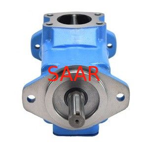 Pomp 25VQTAS12A2202AA20R 35VTAS25A2203AA22R 45VTCS60A2203AA22R van de Vickers de Enige door-Aandrijving