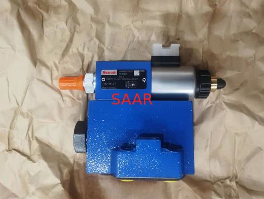 Rexrothr901279573 DREM10-61/100YG24-8K4M DREM10-6X/100YG24-8K4M Proportional Pressure Reducing Klep