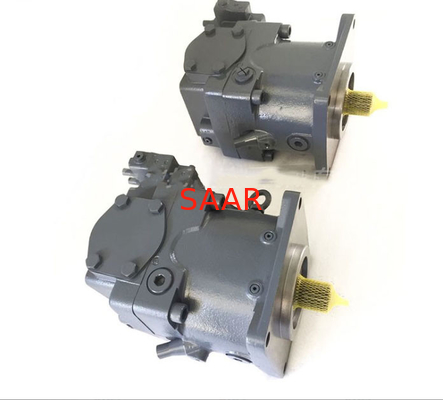 R902127269 A11VO260DRL/11R-NZD12K67-S BR-BEIJ-1 Rexroth A11VO260DR Axiële zuigervariabele pomp