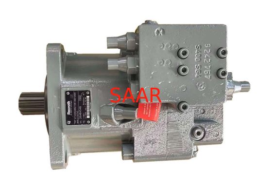 R902251522 AA11VO190DRG/11R-NSD62N00 Rexroth AA11VO190 serie Axial Piston Variable Pump
