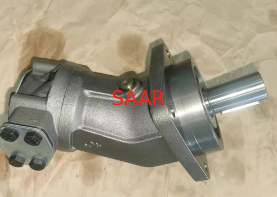 R902160644 AA2FO107/61L-VSD55 Rexroth AA2FO SAE Type Axiale Zuiger Vaste Pomp